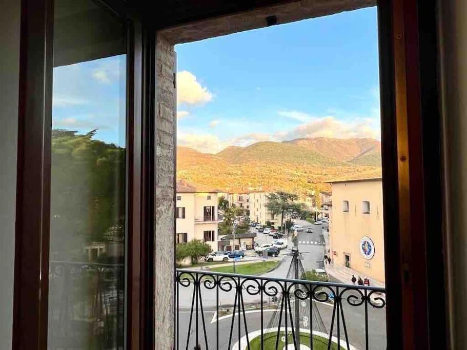 La Casina Di Nada Apartamento Massa Martana Exterior foto