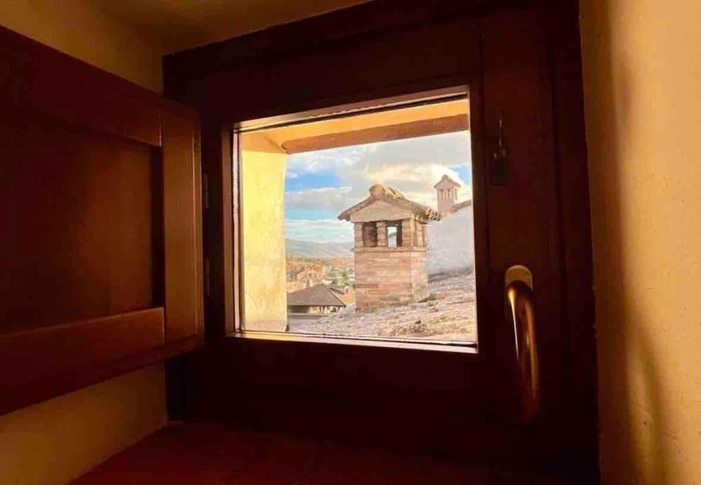 La Casina Di Nada Apartamento Massa Martana Exterior foto